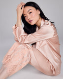 Nana Silk Pajamas