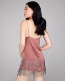 Rustique Pink Chemise