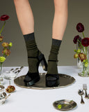 Pierre Mantoux Inga Sock