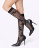 Pierre Mantoux Madeleine Knee High