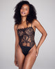 Yuvi Kawano Lace Bodysuit