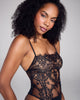 Signature Lace Bodysuit