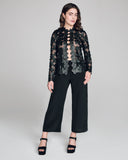 Zambak Daisy Jacket