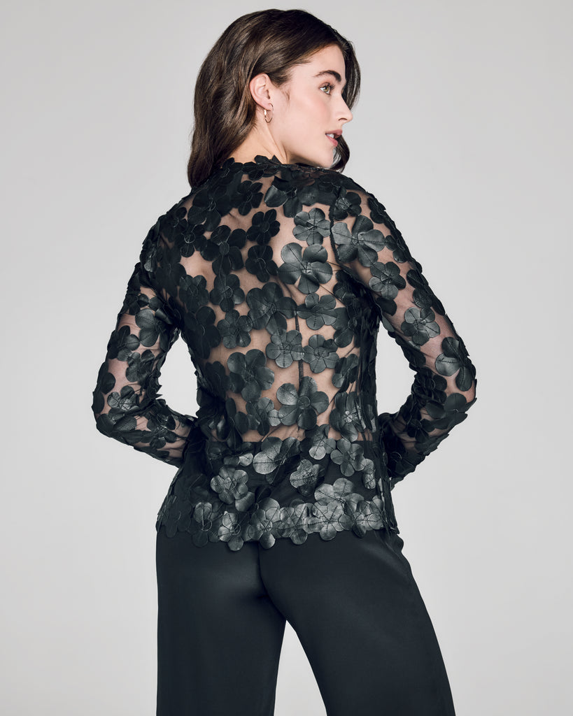 Daisy Jacket