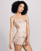 Emma Harris Clara Vintage Rose Camisole Set