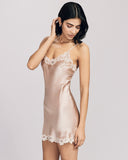 Emma Harris Clara Vintage Rose Chemise