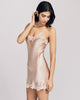 Emma Harris Clara Vintage Rose Chemise