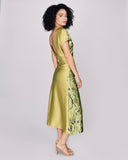 Greenfinch Midi Dress