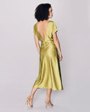 Greenfinch Midi Dress