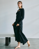 Wool Sweater Dress