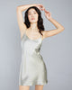 Gilda & Pearl Silver Screen Kitty Slip