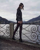 Trasparenze Platone Black Tights