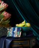 Provence Electric Blue Large Wallet
