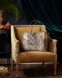 Sydney Natural Weekender Tote