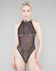 Hervé by Céline Marie Orunée Bodysuit