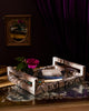Elisabeth Weinstock Positano Large Natural Tray