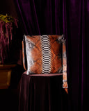 Elisabeth Weinstock Tokyo Mink Multi Cross Body
