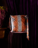 Elisabeth Weinstock Tokyo Mink Multi Cross Body