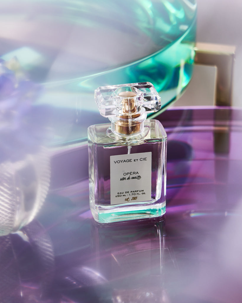 Voyage et Cie  Parfum Spray at Jane's Vanity