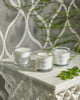 Voyage et Cie Winter Three Votive Candle Set