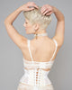 Something Blue Waspie Corset