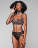 Karolina Laskowska Selene Couture Lingerie Set for Jane’s Vanity