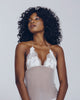 Nikiya Asymmetrical Top SAMPLE