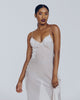 Sora Silk Gown SAMPLE
