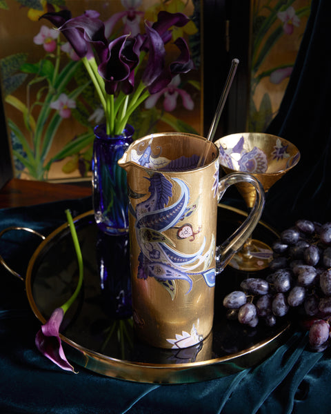 https://www.janesvanity.com/cdn/shop/products/janes-vanity-scott-potter-purple-and-lavender-paisley-martini-pitcher_grande.jpg?v=1676434446
