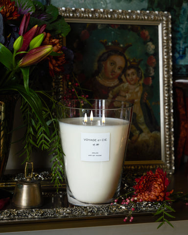Body and Intimate Oil