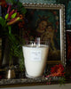 Voyage et Cie Wide French Cut Vase Candle 260 hour burn time